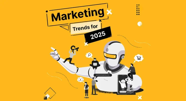 2025Marketing